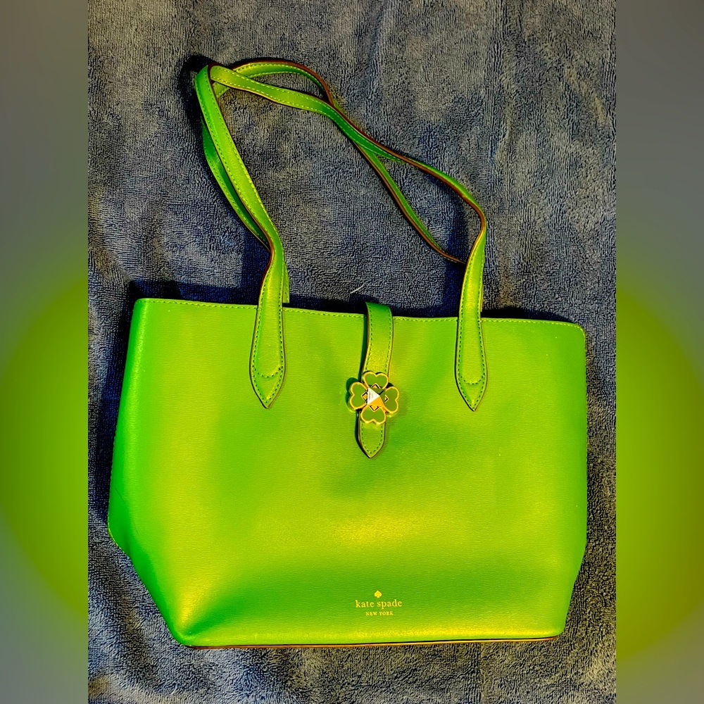 Kate Spade Shoulder Bag Rarely Used